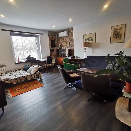 Familuks - Apartementy Katowice Ligota 외부 사진