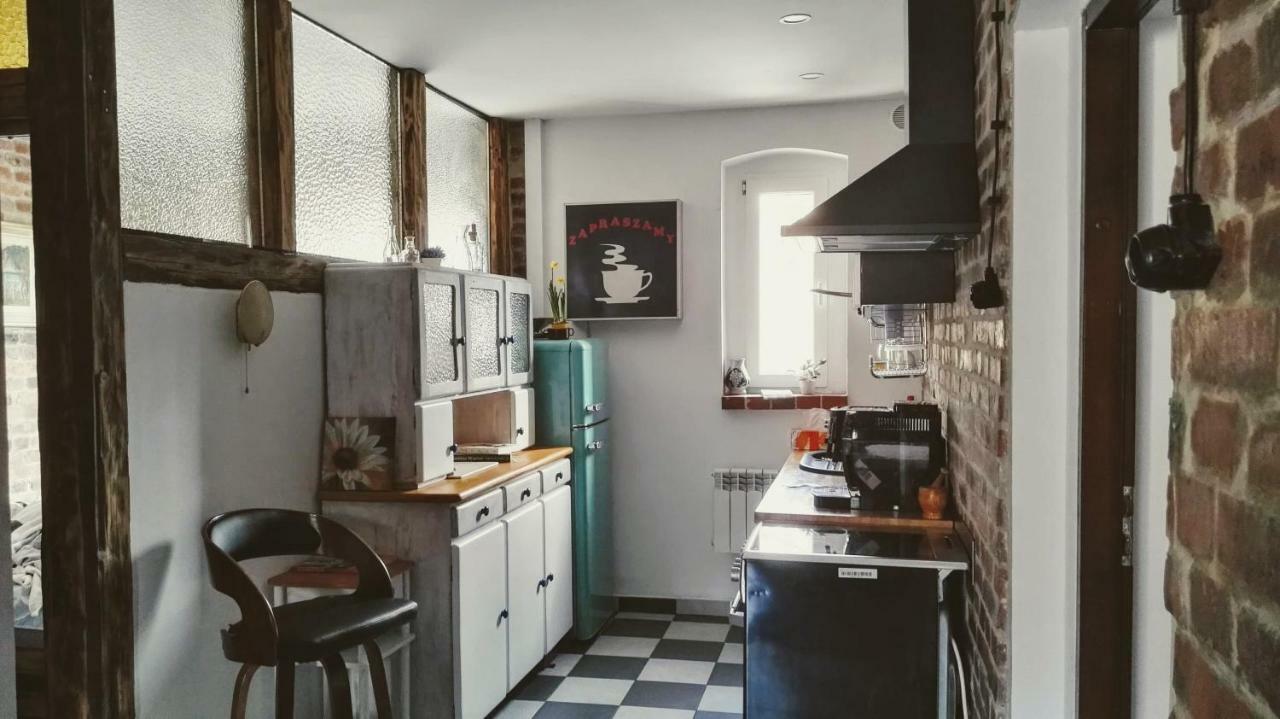 Familuks - Apartementy Katowice Ligota 외부 사진