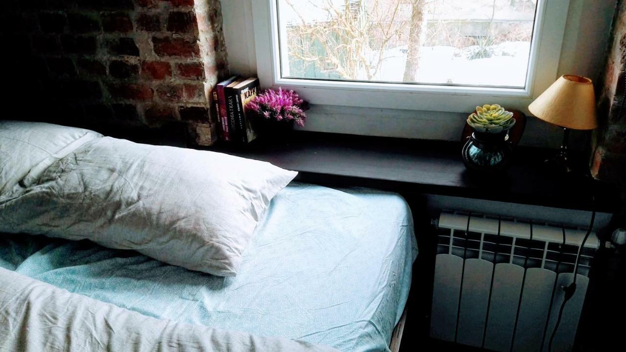 Familuks - Apartementy Katowice Ligota 외부 사진