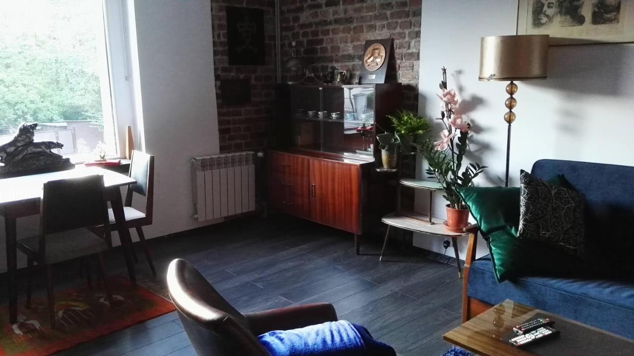 Familuks - Apartementy Katowice Ligota 외부 사진